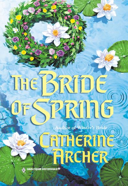 Produktbild: The Bride Of Spring