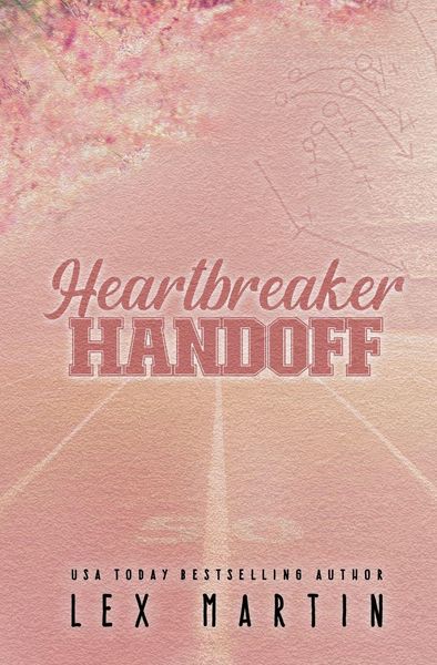 Produktbild: Heartbreaker Handoff