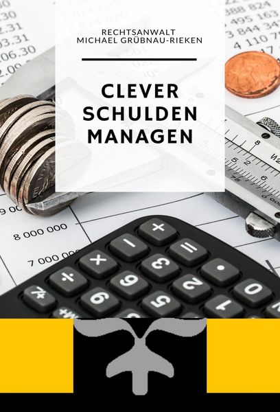 Produktbild: Clever Schulden Managen