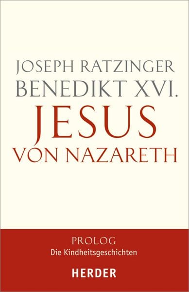 Produktbild: Jesus von Nazareth