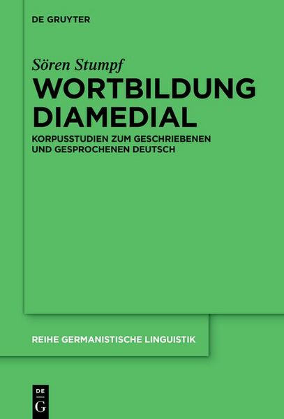 Produktbild: Wortbildung diamedial