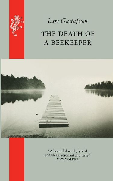 Produktbild: The Death Of A Beekeeper