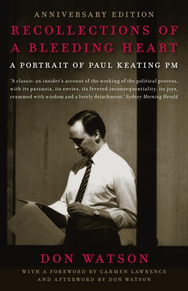 Produktbild: Recollections Of A Bleeding Heart 10th Anniversary Edition