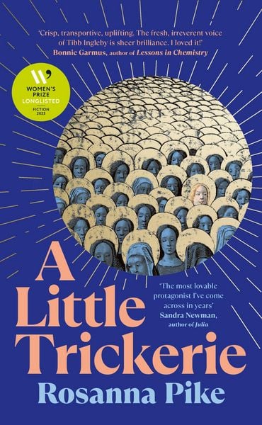 Produktbild: A Little Trickerie