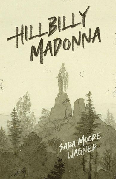 Produktbild: Hillbilly Madonna