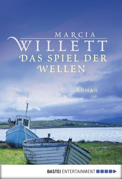 Produktbild: Das Spiel der Wellen