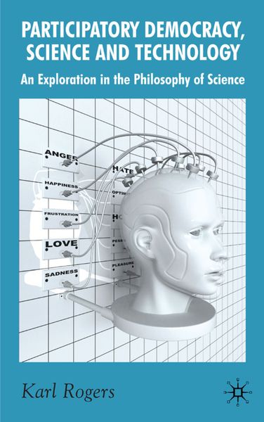 Produktbild: Participatory Democracy, Science and Technology