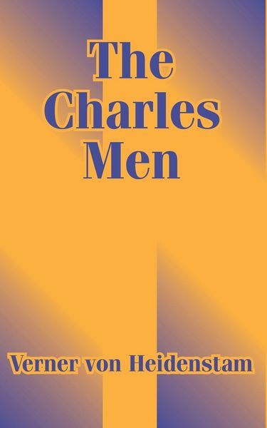 Produktbild: Charles Men, The