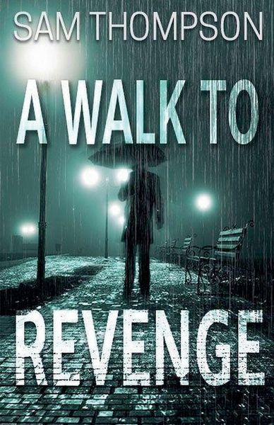 Produktbild: A Walk to Revenge