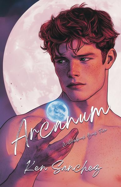 Produktbild: Arcanum (Willowbrook Book Five)