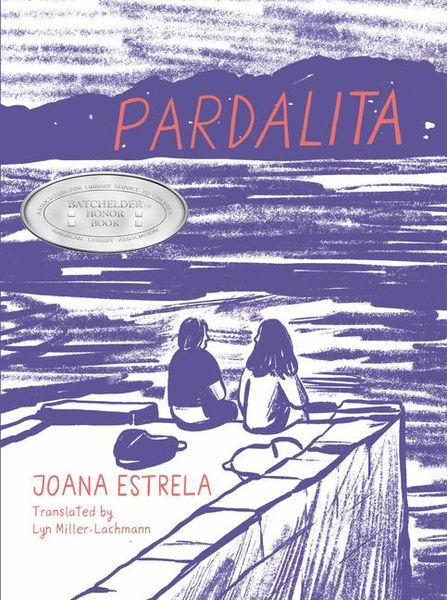 Produktbild: Pardalita