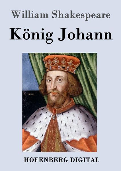 Produktbild: K&ouml;nig Johann