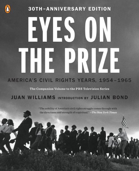 Produktbild: Eyes on the Prize
