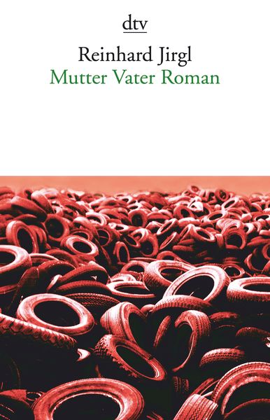 Produktbild: Mutter Vater Roman