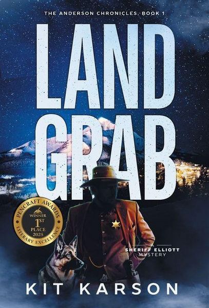 Produktbild: Land Grab
