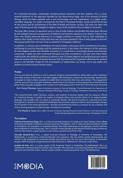 Produktbild: Revitalizing Relationships