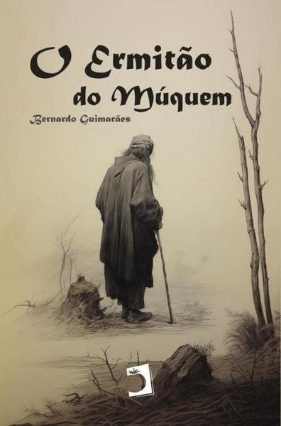 Produktbild: O Ermit&atilde;o do Muqu&eacute;m