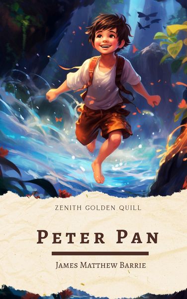 Produktbild: Peter Pan