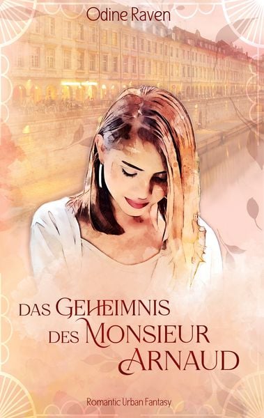 Produktbild: Das Geheimnis des Monsieur Arnaud