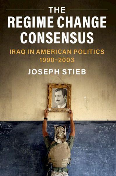 Produktbild: The Regime Change Consensus