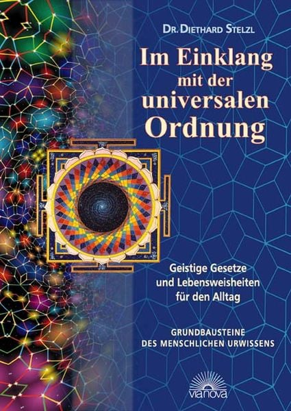 Produktbild: Im Einklang mit der universalen Ordnung