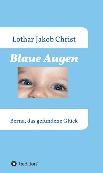 Produktbild: Blaue Augen