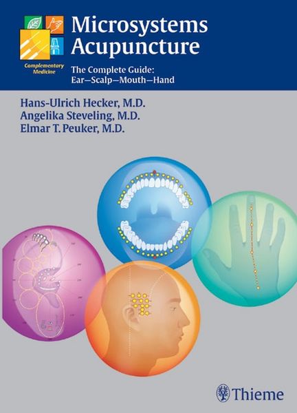 Produktbild: Microsystems Acupuncture