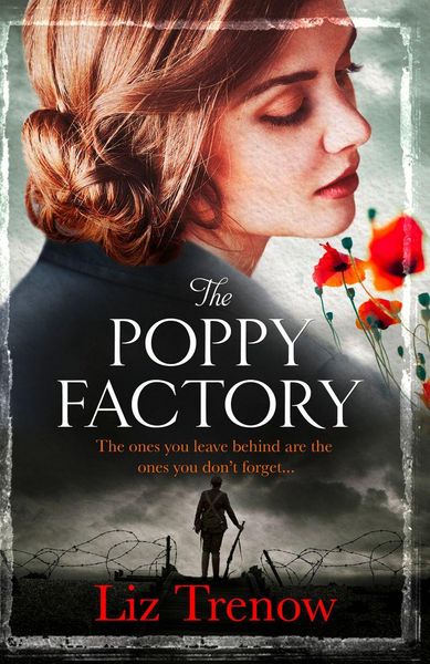 Produktbild: The Poppy Factory