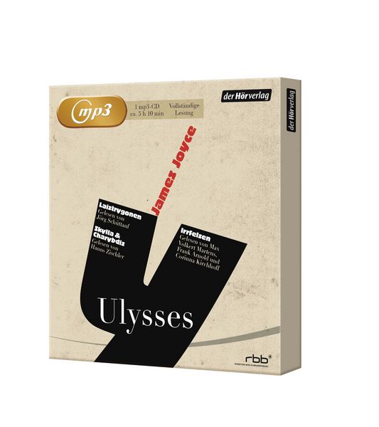 Produktbild: Ulysses