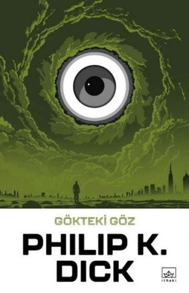 Produktbild: G&ouml;kteki G&ouml;z