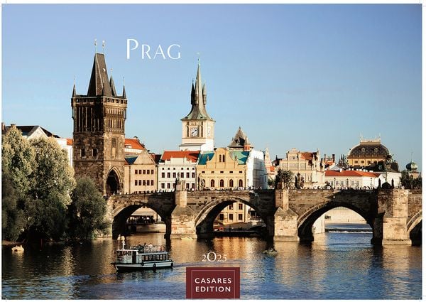 Prag 2025 S 24x35cm