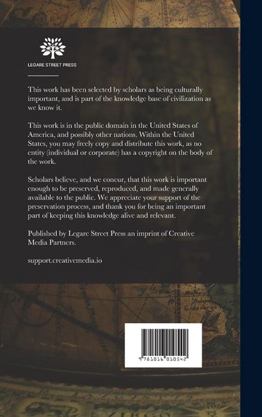 Produktbild: The Diatessaron Of Tatian: A Preliminary Study