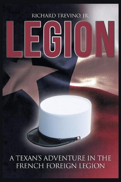 Produktbild: Legion