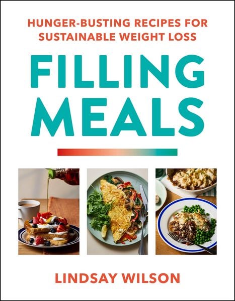 Produktbild: Filling Meals