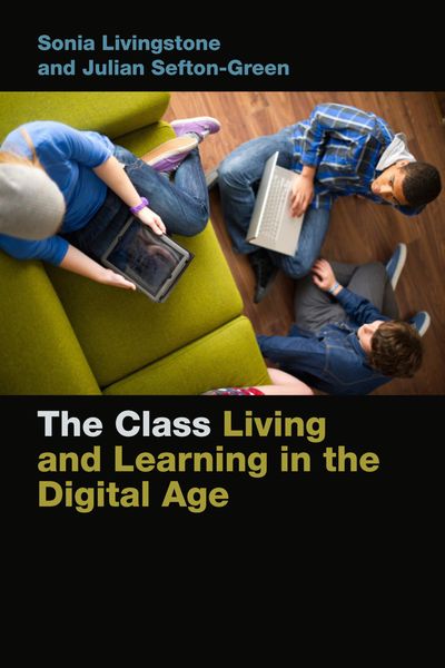 Produktbild: The Class