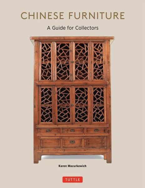 Produktbild: Chinese Furniture
