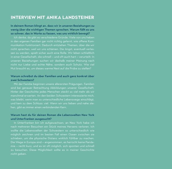 Produktbild: So wie du mich kennst