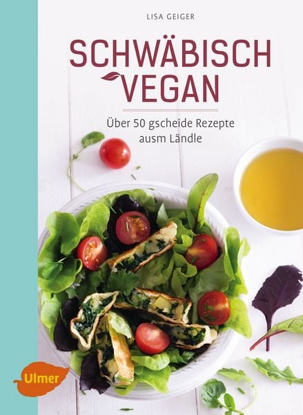 Produktbild: Schw&auml;bisch vegan
