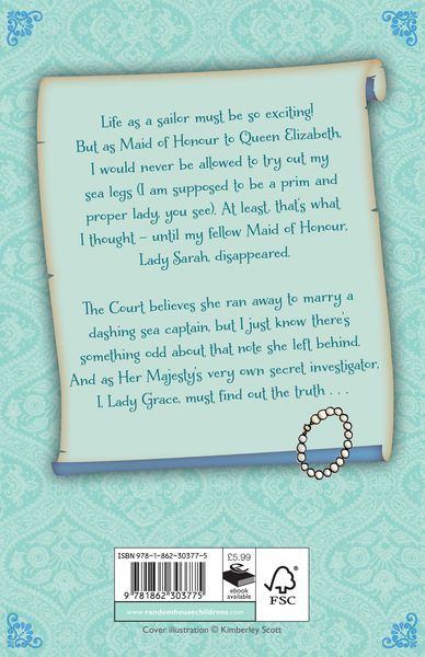 Produktbild: Betrayal. Grace Cavendish