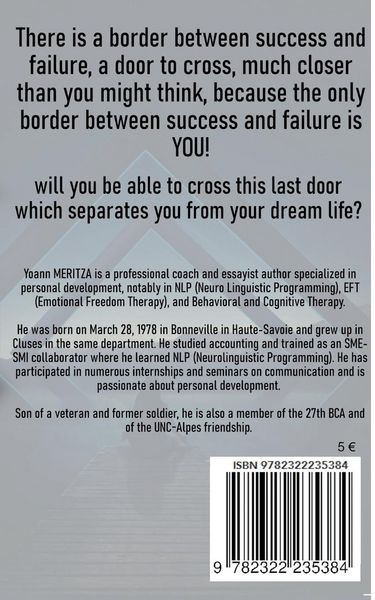 Produktbild: Open this last door