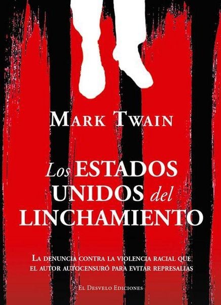 Produktbild: Los Estados Unidos del Linchamiento