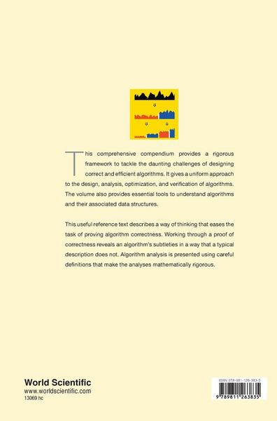 Produktbild: Algorithms