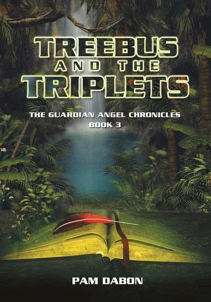 Produktbild: Treebus and the Triplets