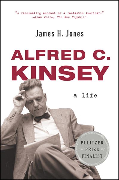 Produktbild: Alfred C. Kinsey