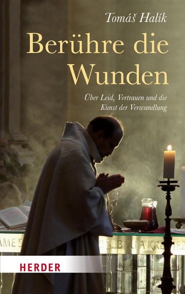 Produktbild: Ber&uuml;hre die Wunden