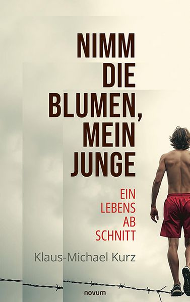 Produktbild: Nimm die Blumen, mein Junge