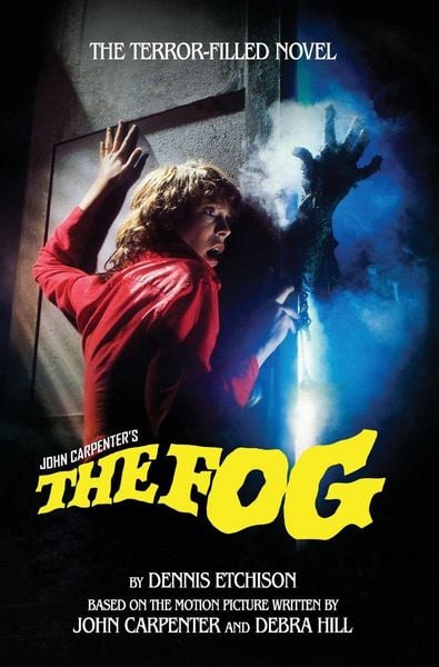 Produktbild: The Fog