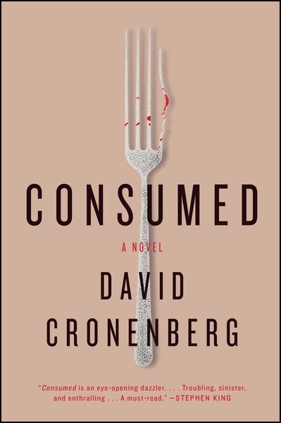 Produktbild: Consumed