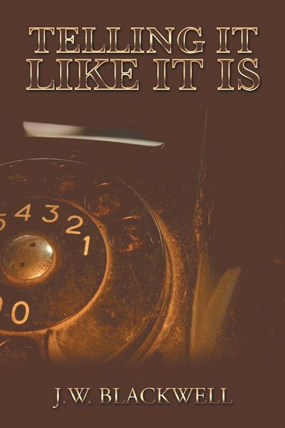 Produktbild: Telling It like It Is