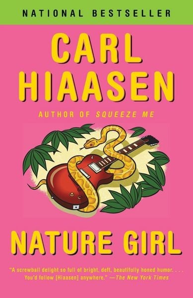 Produktbild: Nature Girl